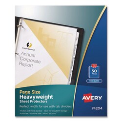 Essendant PROTECTORSHTLTR3HLNGL