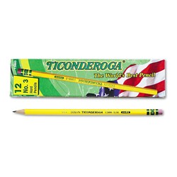 Essendant&nbsp;PENCILTICONDEROGA3