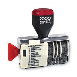 Essendant STAMP2000PLUS DIAL
