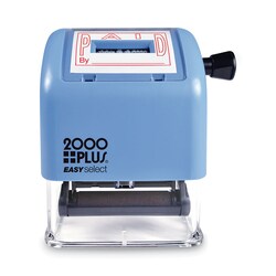 Essendant STAMP2K PLSPAID/DATE