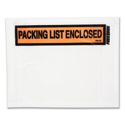 Essendant&nbsp;ENVELOPEPCKGLIST500CT