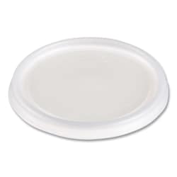Essendant LIDFOAMFLATF/6OZ CUP