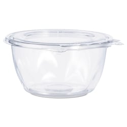 Essendant BOWL16OZW/FLAT LIDCLR