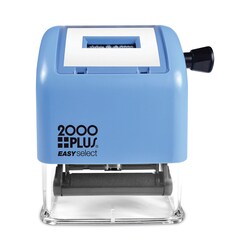 Essendant STAMP2000PLUS ES DTRBK