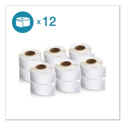Essendant&nbsp;LABELADDR1 1/8X3.5WH