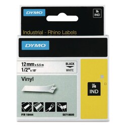 Essendant&nbsp;TAPE1/2VINYL12MMWH
