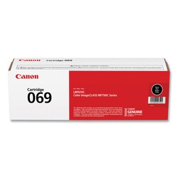 Essendant&nbsp;TONERCART 069 BLACKBK
