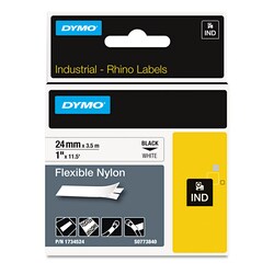 Essendant TAPEFLEX NYLON1WH