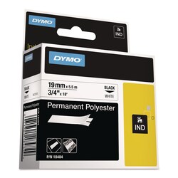 Essendant TAPE3/4PERMPOLYWHT