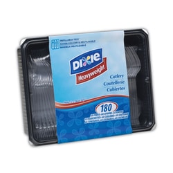 Essendant UTENSILPKTPLST1800/CS, Quantity: Case of 1800