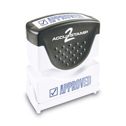 Essendant&nbsp;STAMPACCU2 SH APPROVEBE