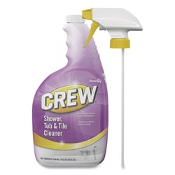 Essendant TILECREW SHOWER TUBRD