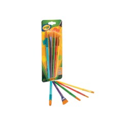 Essendant&nbsp;BRUSHARTASST5/PK