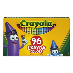 Essendant&nbsp;CRAYONCLSC CLR96STAST