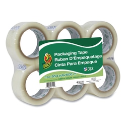 Essendant&nbsp;TAPE1.88X110Y1.9 MILCLR
