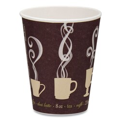 Essendant&nbsp;CUP8OZ. DBL WALL PAPER