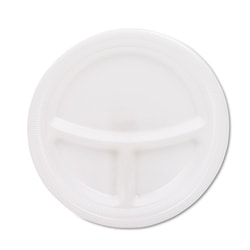 Essendant&nbsp;PLATE9 FOAM COMPTMNTWH