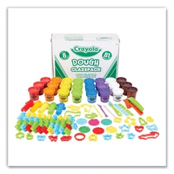 Essendant&nbsp;CLAY24CTDOUGH N TOOLCP