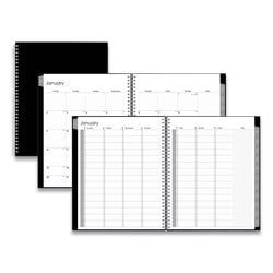 Essendant BOOKAPPT8.5X11W/MRD