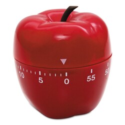 Essendant&nbsp;TIMERAPPLE0-60 MINRD