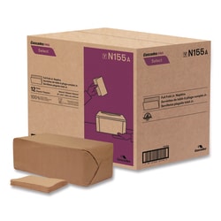 Essendant&nbsp;NAPKINSFF JR12PKSBR