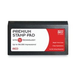 Essendant&nbsp;PADSTAMPGEL 2RD