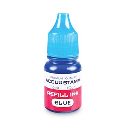 Essendant INKREFILL STAMPBE
