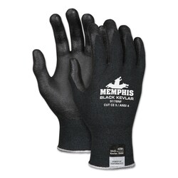 Essendant&nbsp;GLOVESKEVLARNITXLBK