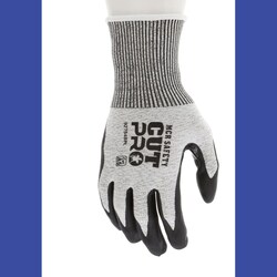 Essendant&nbsp;GLOVESBIP 92754BPMBK