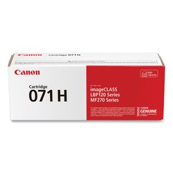 Essendant&nbsp;TONERCARTRIDGE 071HCBK