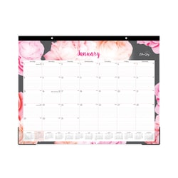 Essendant DESK PADJOSLYN22X17LPK