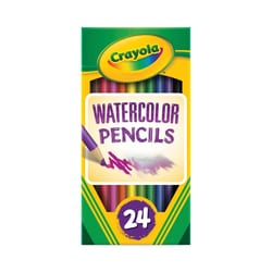 Essendant&nbsp;PENCILWTRCOLR24STAST