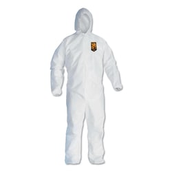 Essendant&nbsp;PROTECSORCLOTHINGWH