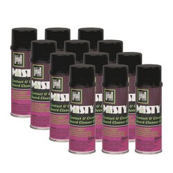 Essendant CLEANERCNT and CIRC BD, Quantity: Case of 12