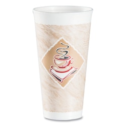 Essendant&nbsp;CUP20OZFOAMCAFE G20PK