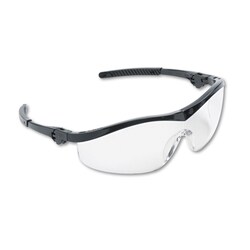 Essendant GLASSESSFTYSTORMBK/CR
