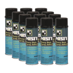 Essendant ADHESIVEHEAVY DUTY