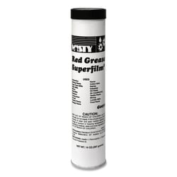Essendant LUBRICANTRED GREASE