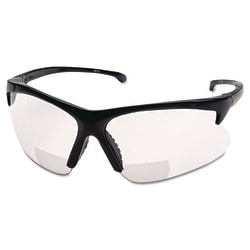 Essendant GLASSESREADR BK/CLR 2.5