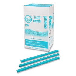 Essendant&nbsp;STRAWBOBA9BIOD720BE