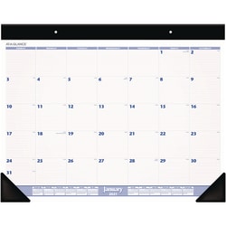 Essendant DESK PADJUMBO