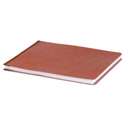 Essendant COVERPSBD CLTH 8.5X11 RD