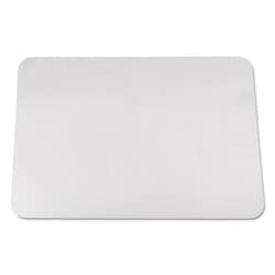 Essendant DESK PADKRYSTL20X36CLR