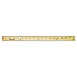 Essendant&nbsp;YARDSTICKWOODMETAL TIP