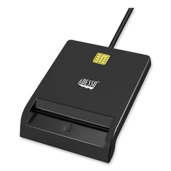 Essendant READERSMART CARD 100BK