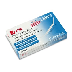 Essendant&nbsp;BASEPRONGF/FSTNR1 CAP