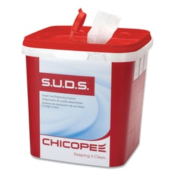 Essendant BUCKETCHI07203BKTand LID