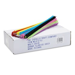 Essendant&nbsp;STEMCHENILLE4MM1000/PK