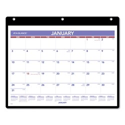 Essendant CALENDARWL12MO11X8.25