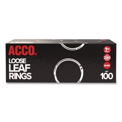 Essendant&nbsp;RINGBOOK1.5100/PK